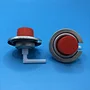 Gas control device
